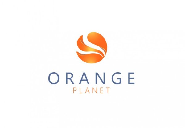 Логотип туристического агентства