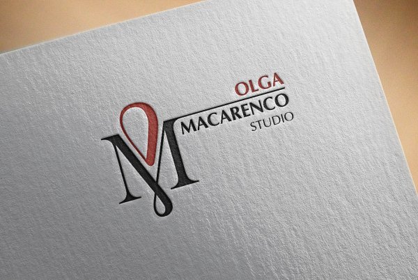 Стильные логотипы дизайнеров