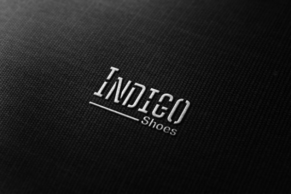 Текстовые логотипы