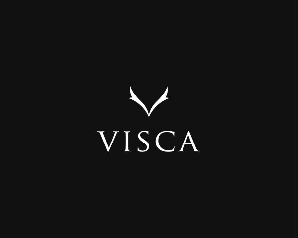 Современные модные логотипы