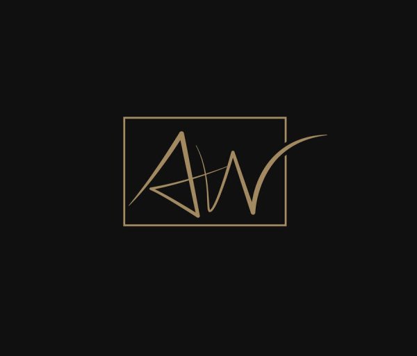 Стильный логотип