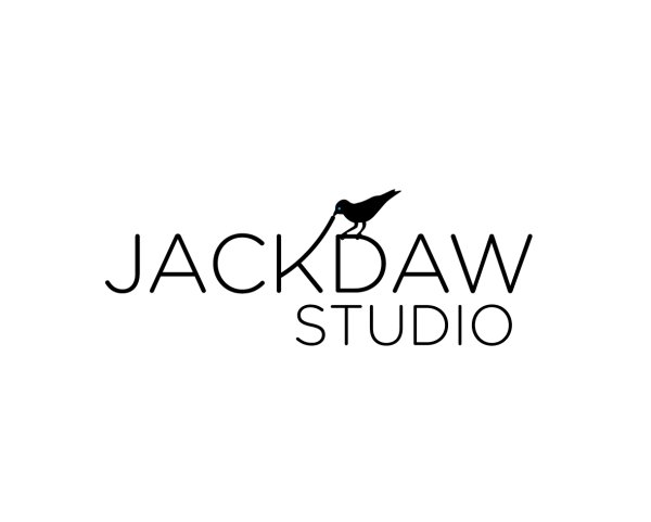 Логотипы дизайнерских компаний