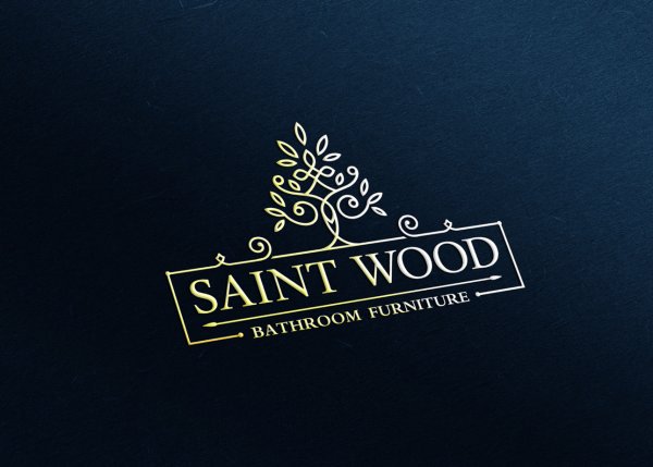 Самые стильные логотипы