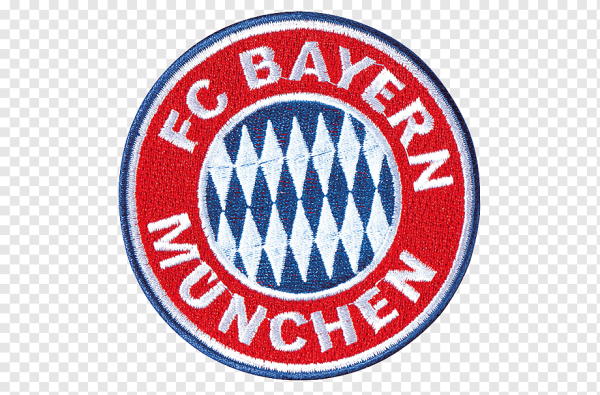 Бавария Мюнхен эмблема клуба