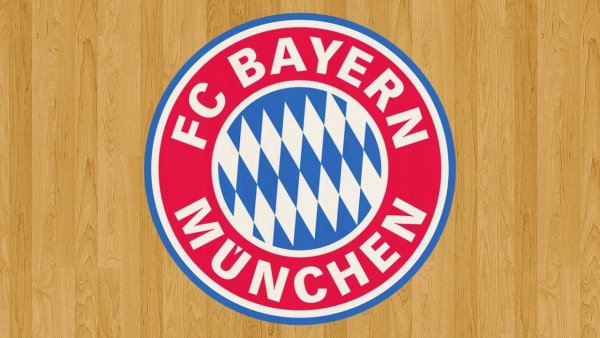 Бавария Мюнхен лого