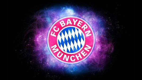 Бавария ФК герб