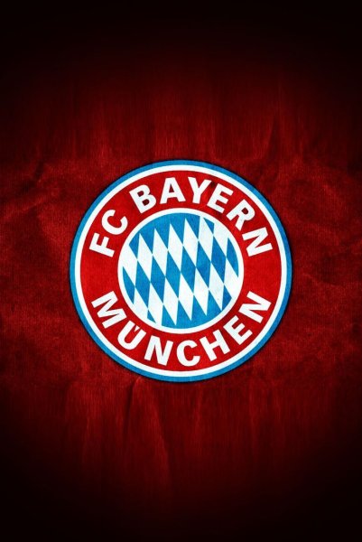 Миа Сан Миа Бавария