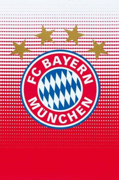 Бавария Мюнхен эмблема клуба