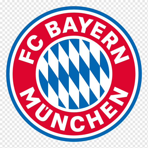 FC Bayern 2021 logo
