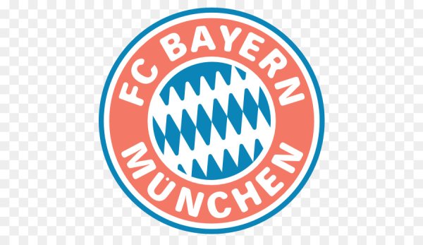 Бавария футбольный клуб логотип