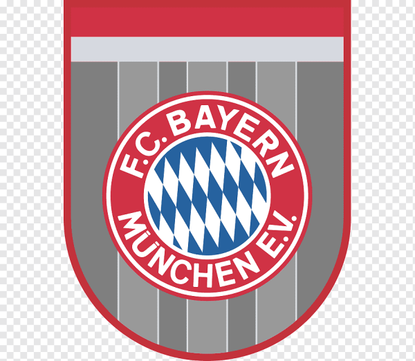 Эмблема мюнхенской Баварии