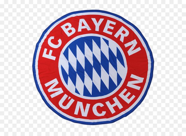 Эмблема футбольного клуба Бавария