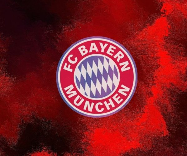 512x512 Логос Бавария