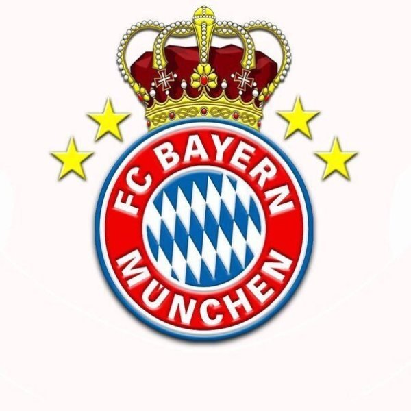 Бавария Мюнхен лого