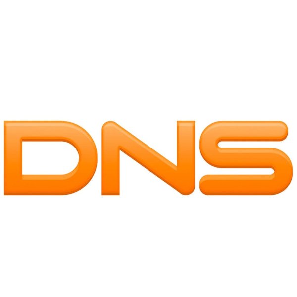 ДНС Ритейл логотип