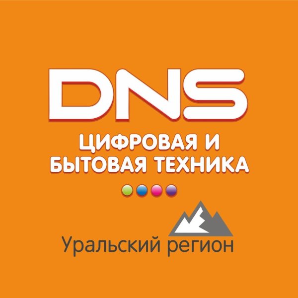 DNS цифровой