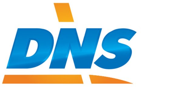 ДНС logo