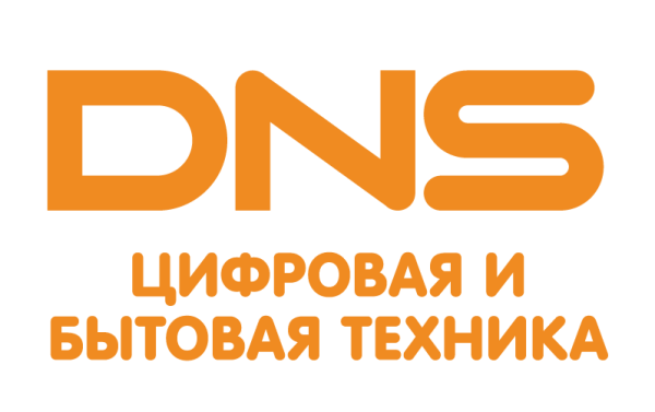 ООО ДНС Ритейл логотип