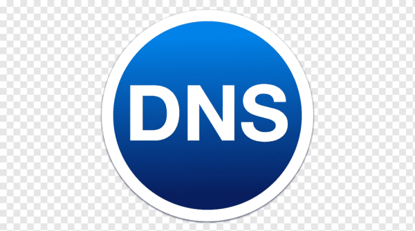 Иконка DNS PNG
