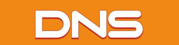 ДНС эмблема