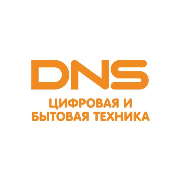 DNS shop логотип