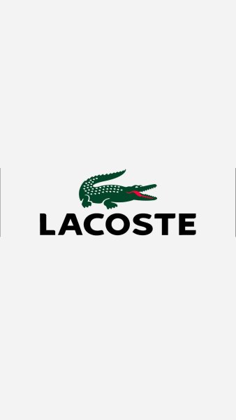 Lacoste бренд