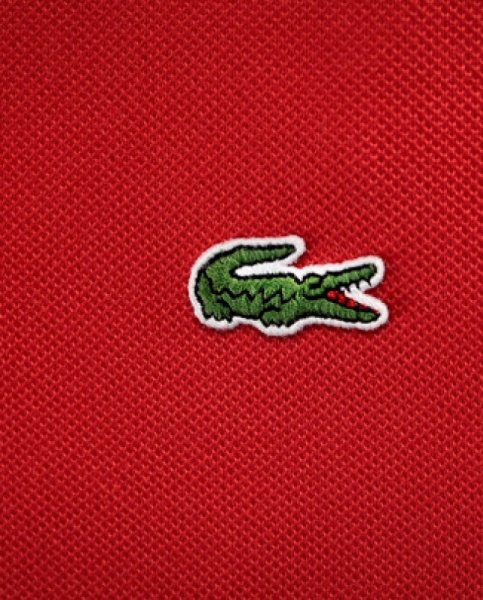 Лакост марка крокодил