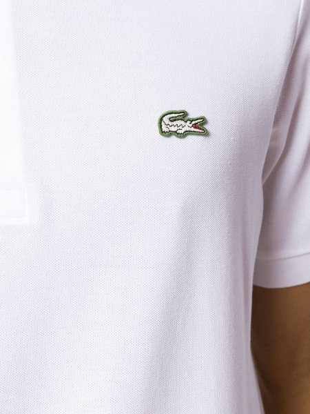 Рубашка Геннадий Lacoste