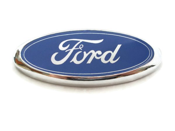 Ford марка