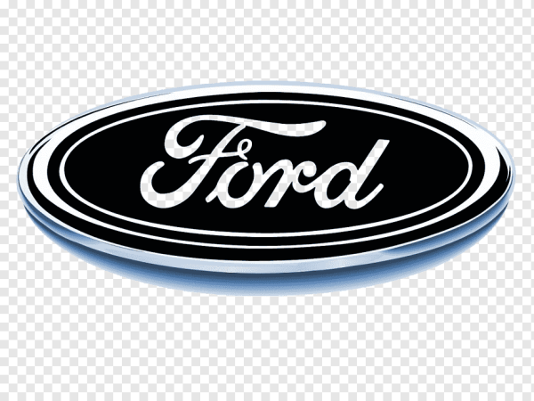 Ford Motor Company logo