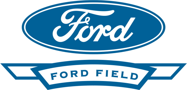 Форд логотип вектор