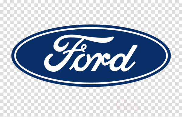 Значок Форд вектор