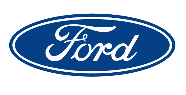 Ford logo