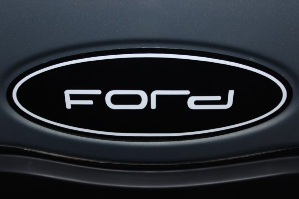 Значок Ford значок Ford