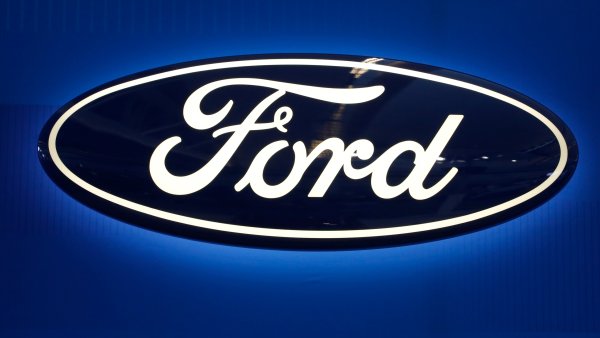 Ford logo