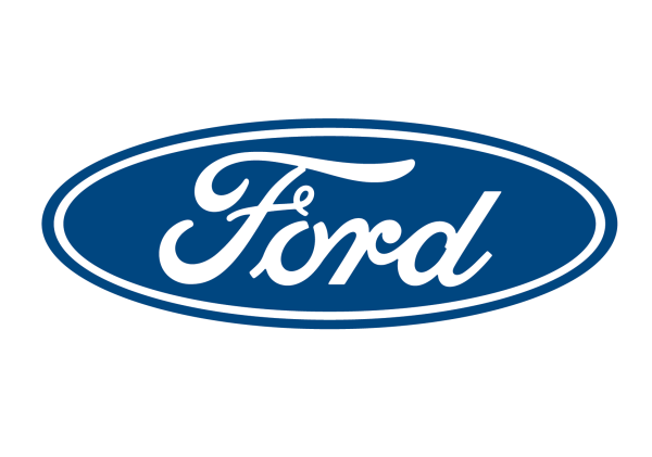 Ford Motor Company логотип