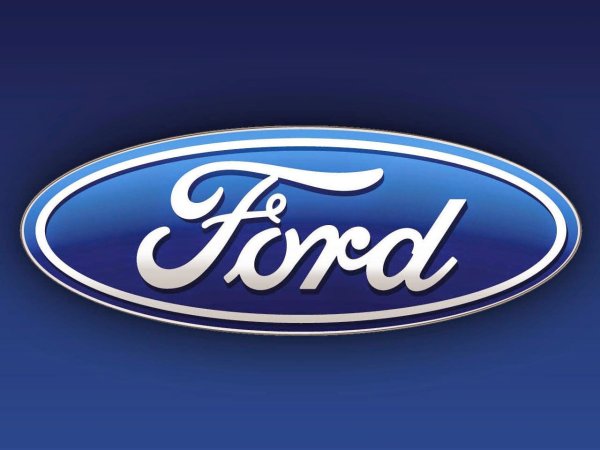 Ford Motor Company 2003