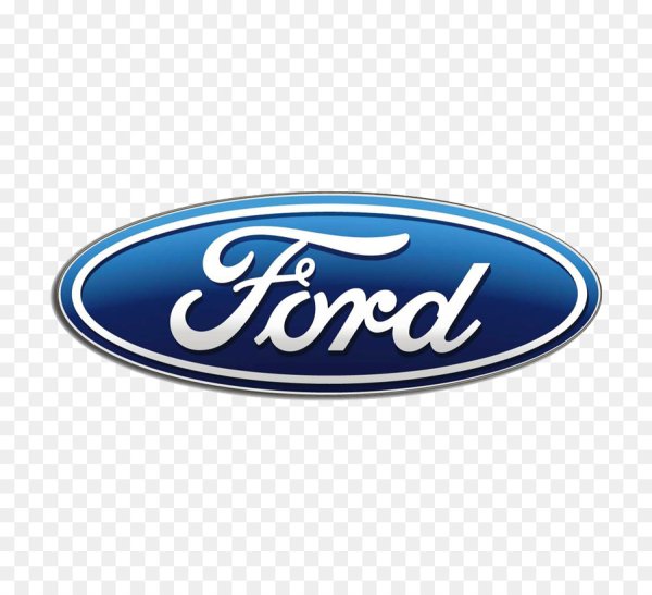 Ford logo 1932