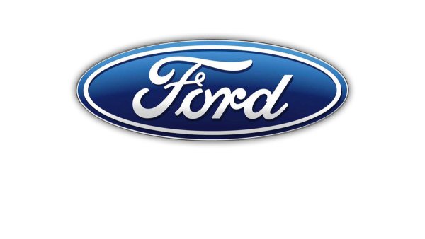 Ford Motor Company logo