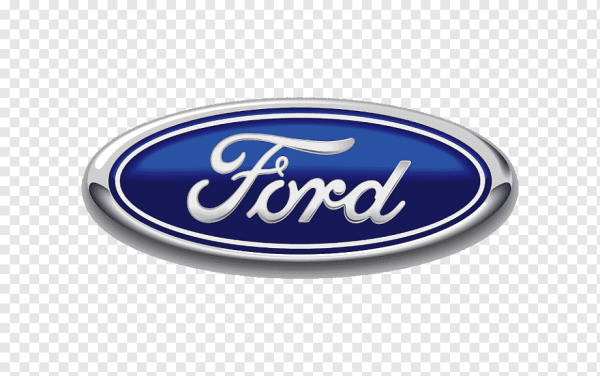 Ford марка
