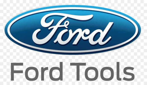 Ford Focus logo
