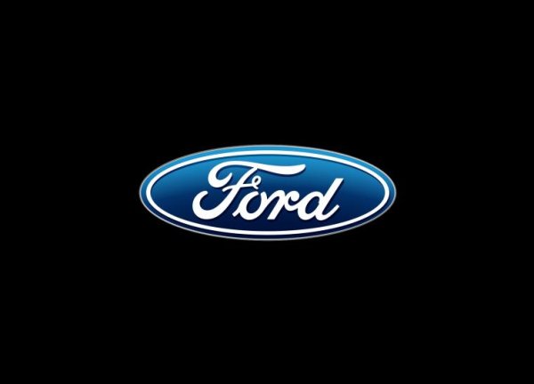 Ford logo