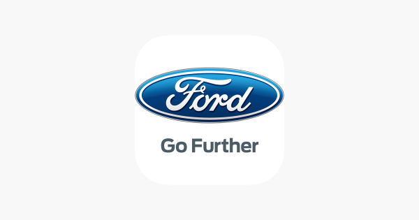 Ford Motor знак