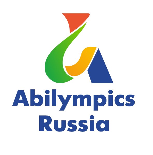 Абилимпикс эмблема