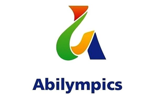 Абилимпикс логотип