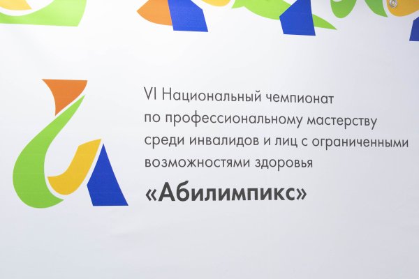Брендбук Абилимпикс 2021