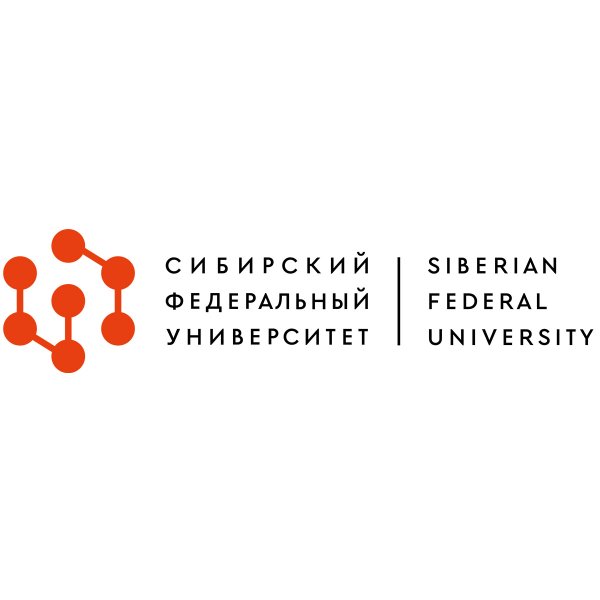 Сибирский федеральный университет Красноярск логотип