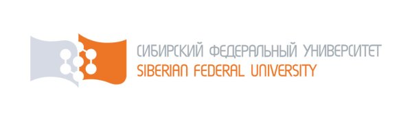 Сибирский федеральный университет значок