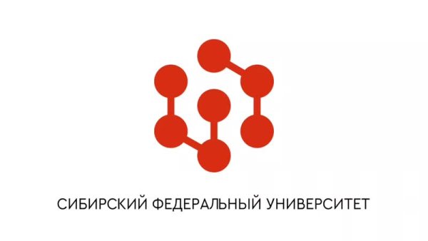 Логотип ИКИТ СФУ