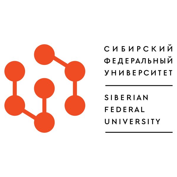 СФУ(Сибирский федеральный университет лого